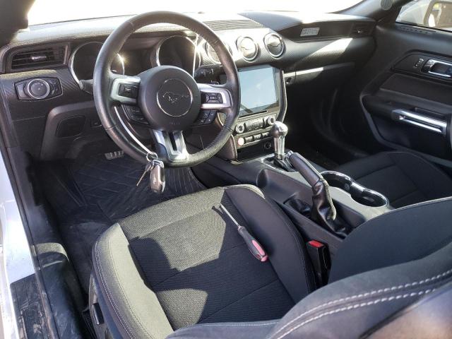 Photo 8 from auction – 2015 FORD MUSTANG with VIN 1FATP8EM3F5404267