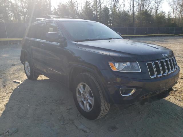 Photo 4 from auction – 2014 JEEP GRAND CHER with VIN 1C4RJFAG3EC577842
