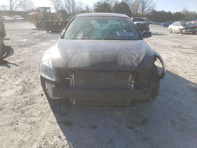 Photo 5 from auction – 2012 NISSAN ALTIMA BAS with VIN 1N4AL2AP9CC239249