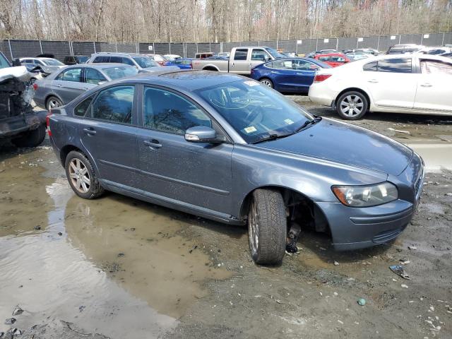 Photo 4 from auction – 2007 VOLVO S40 2.4I with VIN YV1MS382X72290761