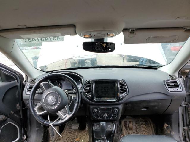 Foto 8 de la subasta – 2020 JEEP COMPASS LI con VIN 3C4NJCCB2LT114722