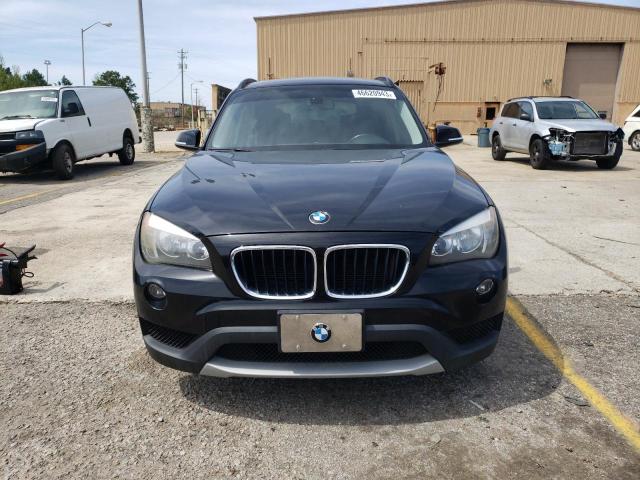 Photo 5 from auction – 2013 BMW X1 XDRIVE2 with VIN WBAVL1C51DVR83951