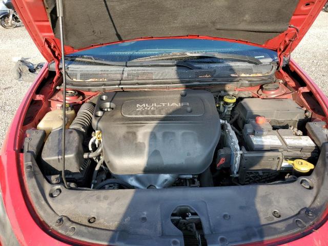 Photo 11 from auction – 2015 DODGE DART GT with VIN 1C3CDFEB7FD405213