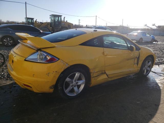 Photo 3 from auction – 2009 MITSUBISHI ECLIPSE GS with VIN 4A3AK24F19E043574