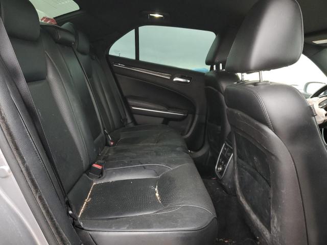 Photo 10 from auction – 2013 CHRYSLER 300C with VIN 2C3CCAEG8DH606071