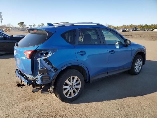 Photo 3 from auction – 2013 MAZDA CX-5 TOURI with VIN JM3KE4CE0D0137865