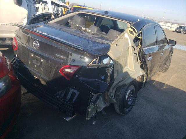 Photo 3 from auction – 2018 NISSAN ALTIMA 2.5 with VIN 1N4AL3AP5JC285664