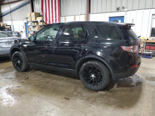 Photo 2 from auction – 2018 LAND ROVER DISCOVERY with VIN SALCR2RX1JH768256