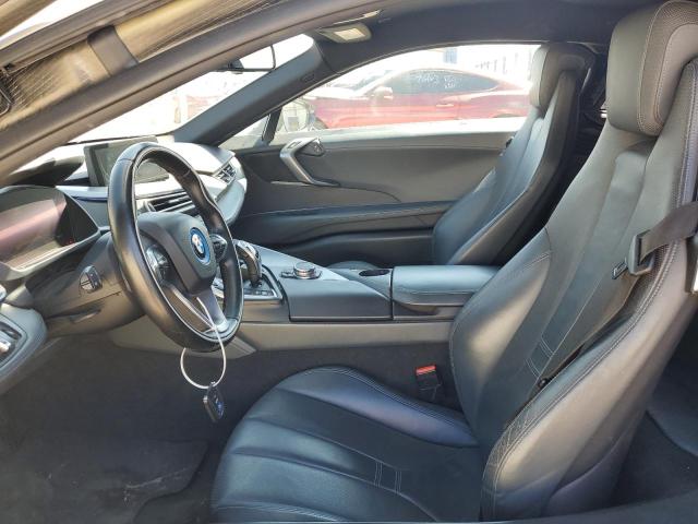 Photo 7 from auction – 2015 BMW I8 with VIN WBY2Z2C52FV391566