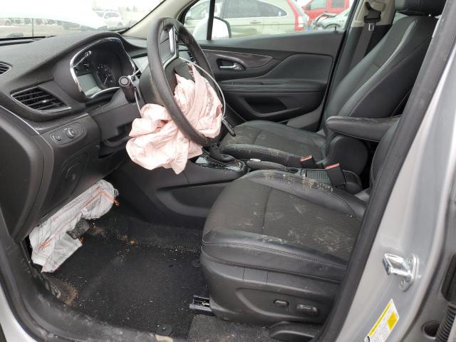 Photo 7 from auction – 2020 BUICK ENCORE PRE with VIN KL4CJASB1LB336256