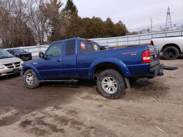 Photo 2 from auction – 2011 FORD RANGER SUP with VIN 1FTLR4FE2BPA32312