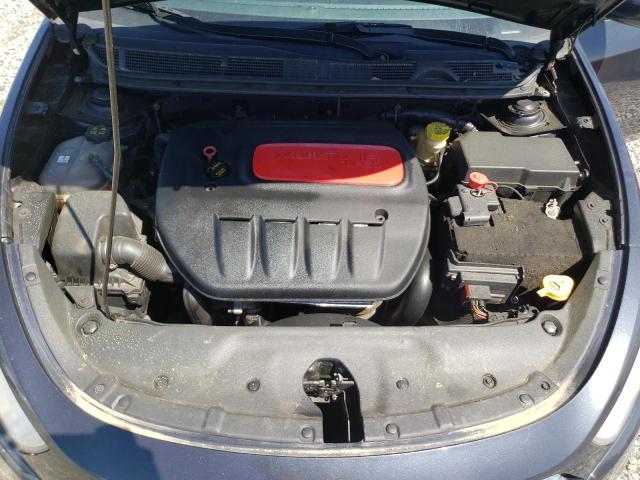 Photo 11 from auction – 2013 DODGE DART LIMIT with VIN 1C3CDFCH6DD231350