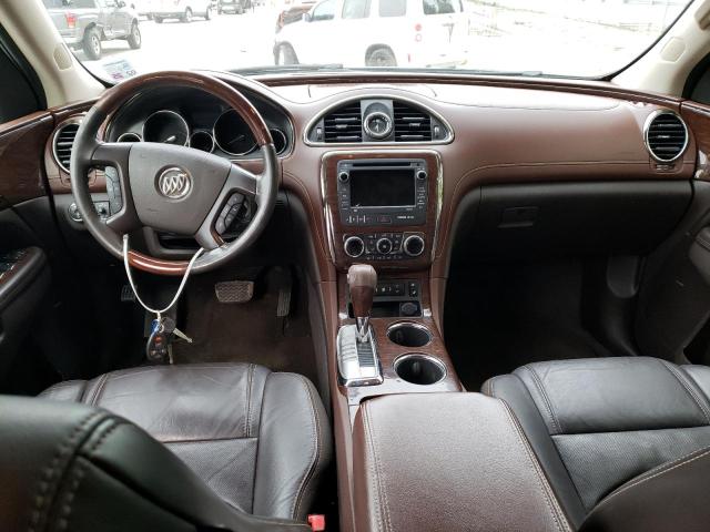 Photo 8 from auction – 2013 BUICK ENCLAVE with VIN 5GAKRDKD3DJ104733