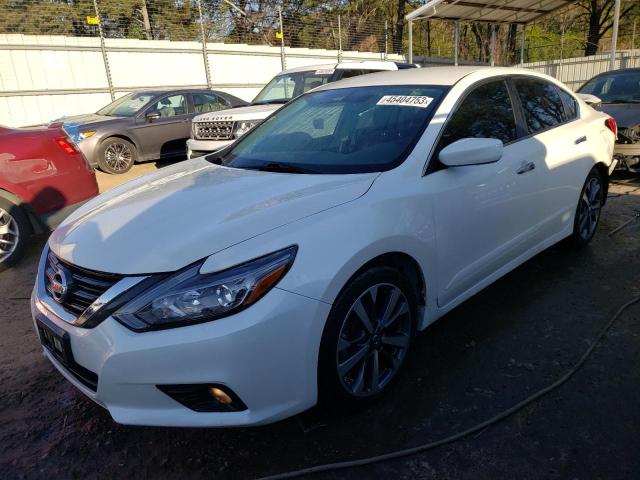 Photo 1 from auction – 2016 NISSAN ALTIMA 2.5 with VIN 1N4AL3AP5GC242791