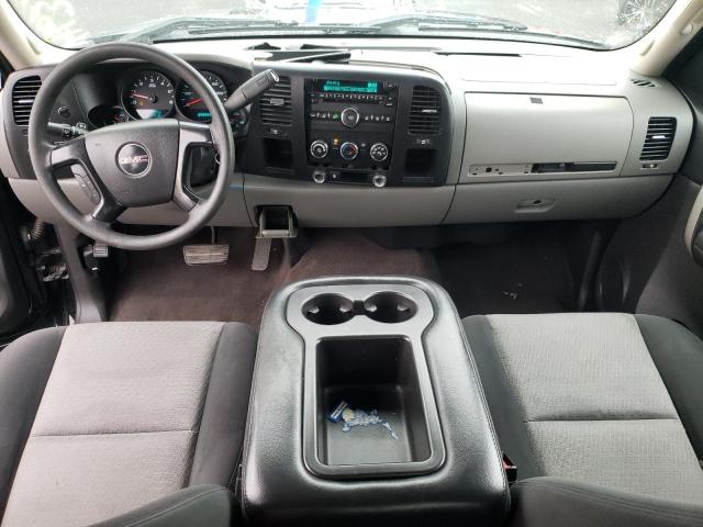 Photo 8 from auction – 2008 GMC SIERRA C15 with VIN 3GTEC13C68G131448
