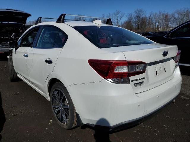 Zdjęcie 2 z aukcji – 2017 SUBARU IMPREZA LI z VIN 4S3GKAT64H3620276