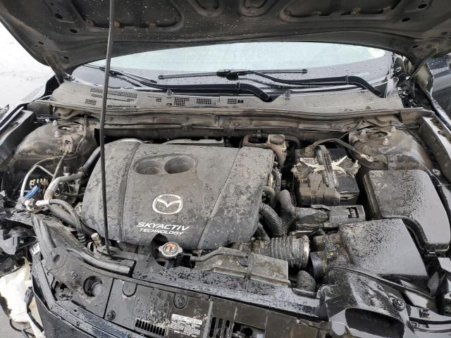 Photo 11 from auction – 2017 MAZDA 3 SPORT with VIN 3MZBN1U70HM107675