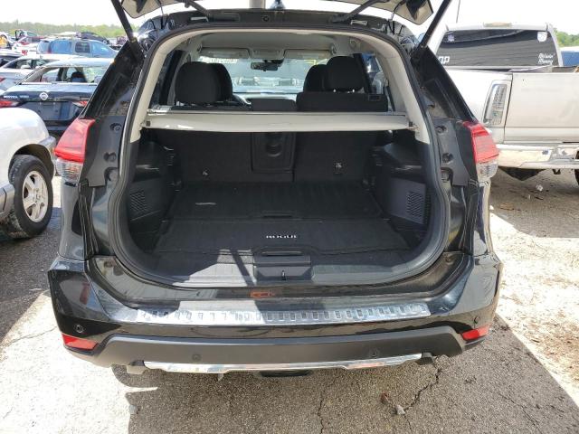Photo 6 from auction – 2020 NISSAN ROGUE S with VIN JN8AT2MT2LW016850