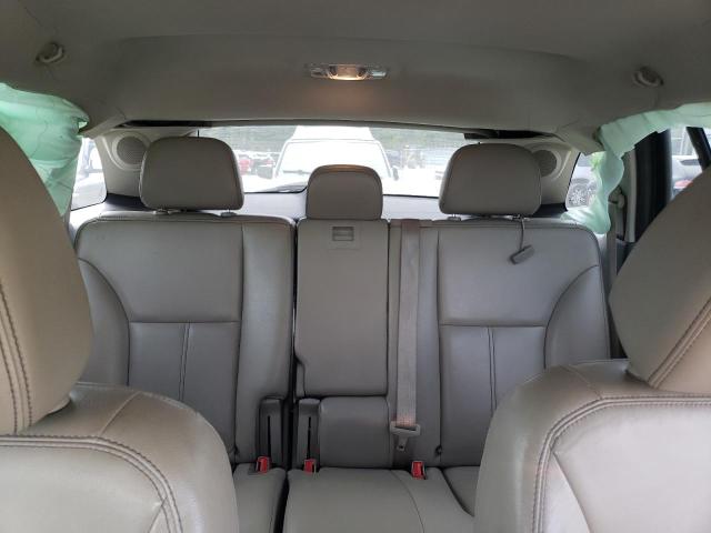 Photo 10 from auction – 2013 FORD EDGE LIMIT with VIN 2FMDK4KC6DBA23213