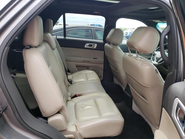 Photo 11 from auction – 2013 FORD EXPLORER X with VIN 1FM5K7D86DGA78168