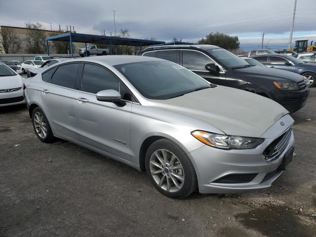 Photo 4 from auction – 2017 FORD FUSION SE with VIN 3FA6P0LU1HR354874