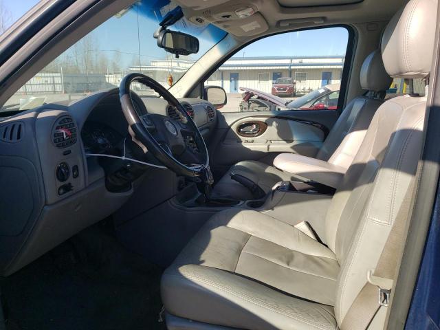 صورة رقم 7 من المزاد - 2005 BUICK RAINIER CX مع VIN 5GADT13S552364648