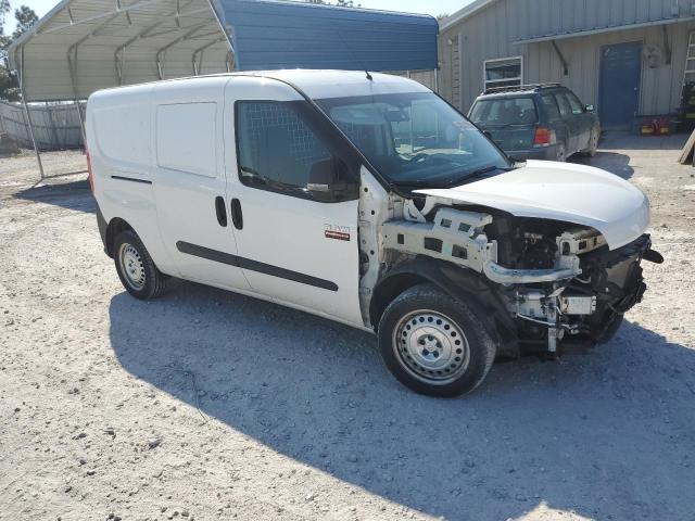 Photo 4 from auction – 2020 RAM PROMASTER with VIN ZFBHRFAB6L6P30608