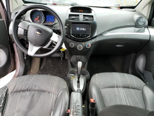 Photo 8 from auction – 2013 CHEVROLET SPARK 1LT with VIN KL8CD6S98DC606725