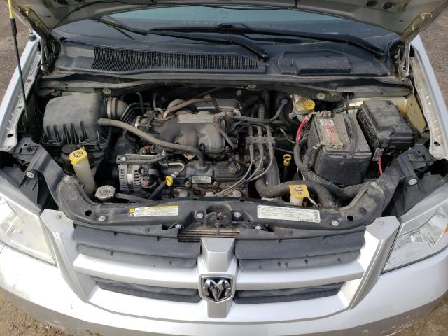 Photo 12 from auction – 2010 DODGE GRAND CARA with VIN 2D4RN4DE8AR204450