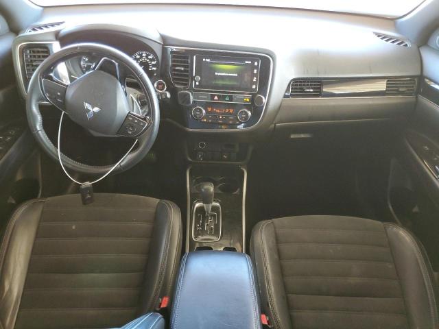 Photo 8 from auction – 2019 MITSUBISHI OUTLANDER with VIN JA4AD3A35KZ038643