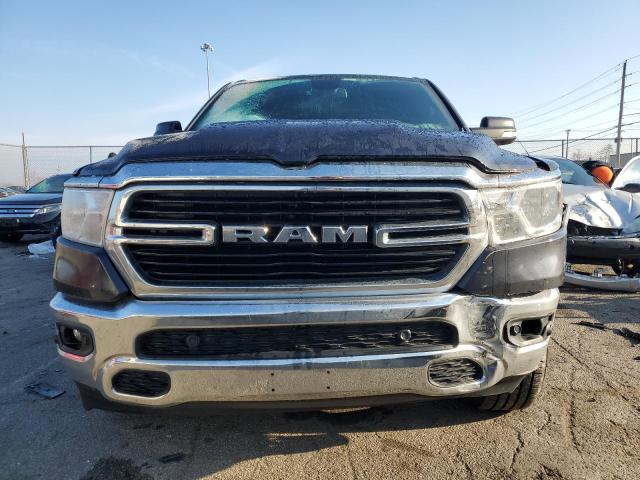 Photo 5 from auction – 2019 RAM 1500 BIG H with VIN 1C6SRFFT8KN564785
