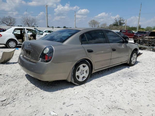 Photo 3 from auction – 2004 NISSAN ALTIMA BAS with VIN 1N4AL11DX4C158682