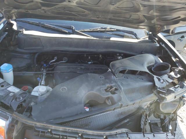 Photo 12 from auction – 2015 HONDA PILOT EXLN with VIN 5FNYF3H75FB014345