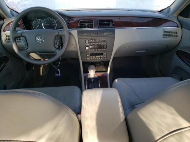 Photo 8 from auction – 2008 BUICK LACROSSE C with VIN 2G4WD582381163061