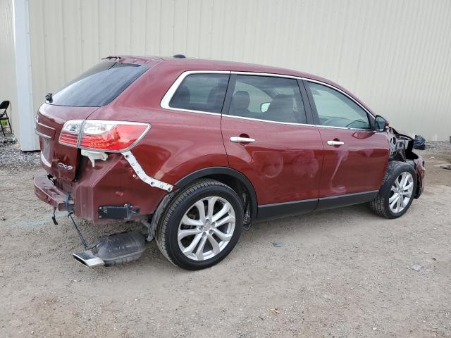Photo 3 from auction – 2012 MAZDA CX-9 with VIN JM3TB2DA1C0337018