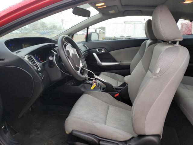 Photo 7 from auction – 2015 HONDA CIVIC EX with VIN 2HGFG3B89FH526918