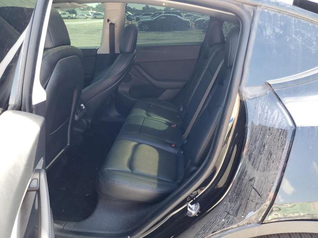 Photo 11 from auction – 2021 TESLA MODEL Y with VIN 5YJYGDEE8MF175260