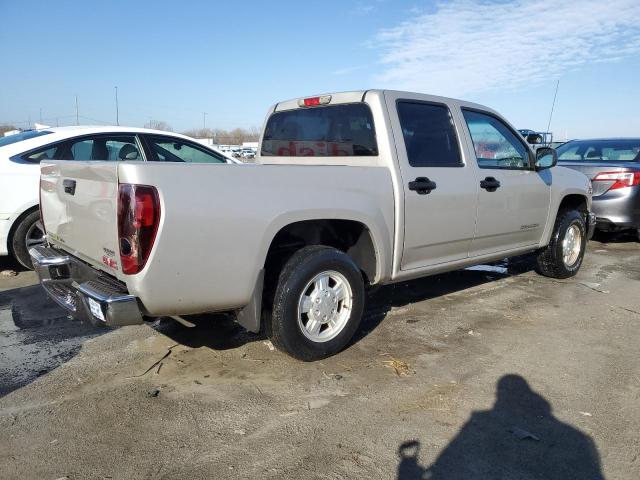 Photo 3 from auction – 2005 GMC CANYON with VIN 1GTCS136858138441