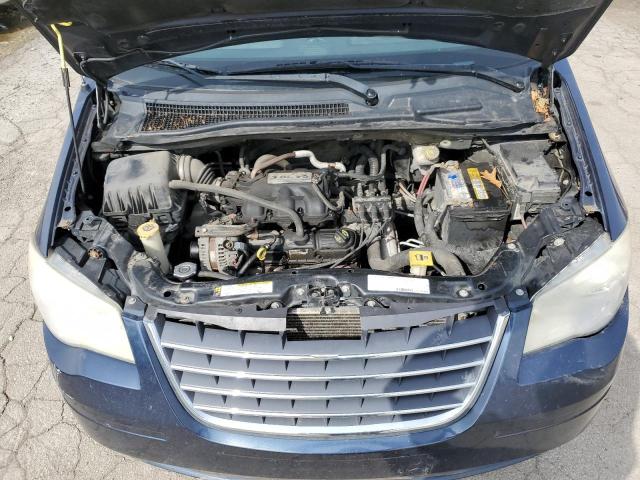 Photo 11 from auction – 2008 CHRYSLER TOWN & COU with VIN 2A8HR54P98R769183