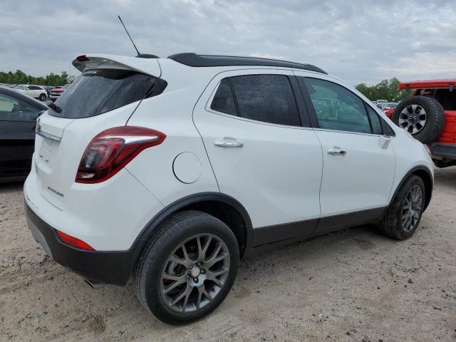 Photo 3 from auction – 2019 BUICK ENCORE SPO with VIN KL4CJ1SB5KB718000