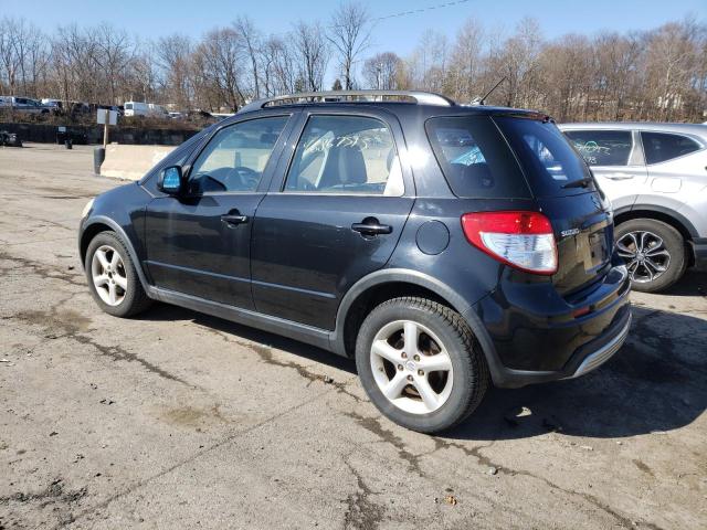 Photo 2 from auction – 2009 SUZUKI SX4 TECHNO with VIN JS2YB413996204857