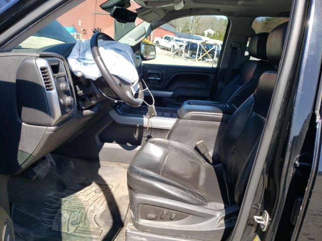 Photo 7 from auction – 2015 CHEVROLET SILVERADO with VIN 3GCUKSEC2FG425993