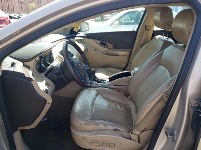 Photo 7 from auction – 2010 BUICK LACROSSE C with VIN 1G4GD5EG6AF182657