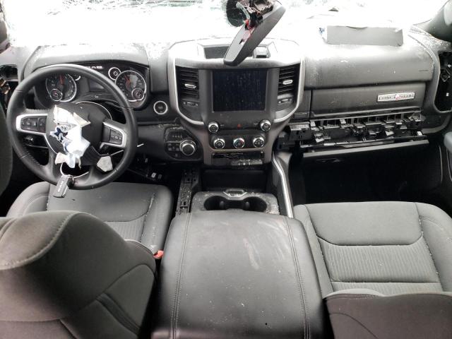 Photo 8 from auction – 2022 RAM 1500 BIG H with VIN 1C6SRFFT7NN324941