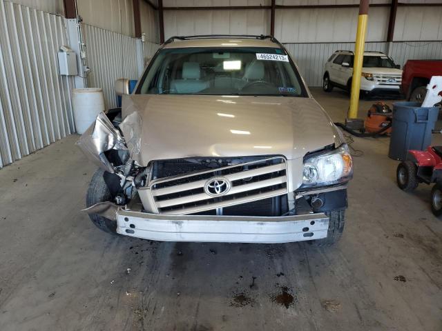 صورة رقم 5 من المزاد - 2005 TOYOTA HIGHLANDER مع VIN JTEDP21A450050094