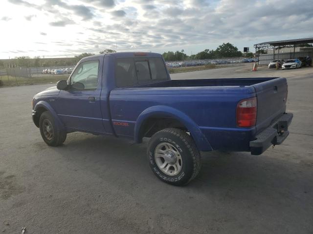 Photo 2 from auction – 2003 FORD RANGER with VIN 1FTYR10U83TA40072