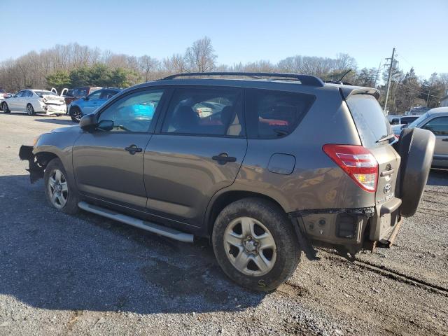 Photo 2 from auction – 2009 TOYOTA RAV4 with VIN JTMZF35V895012263