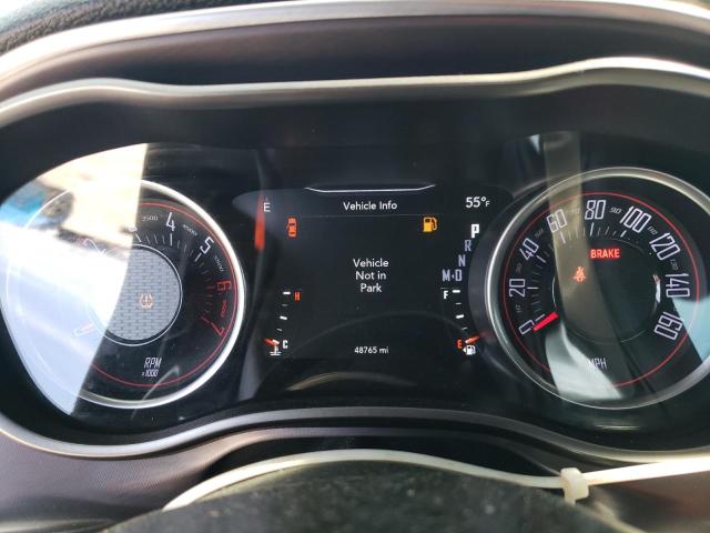 Photo 9 from auction – 2019 DODGE CHALLENGER with VIN 2C3CDZBT1KH759224