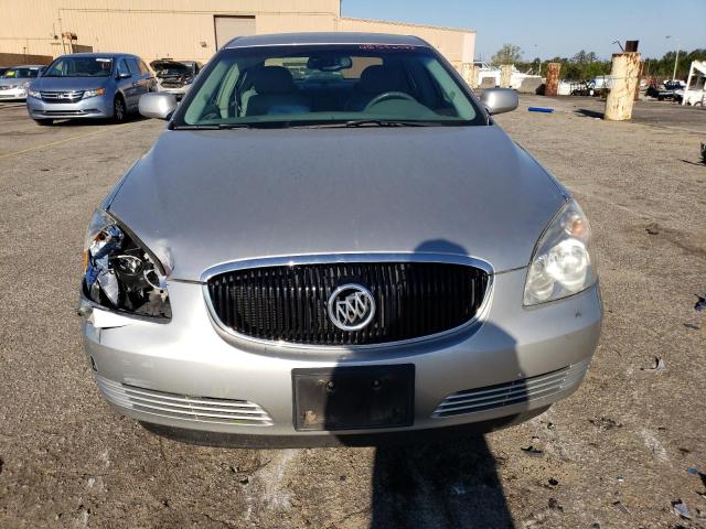 Photo 5 from auction – 2006 BUICK LUCERNE CX with VIN 1G4HD57246U245523
