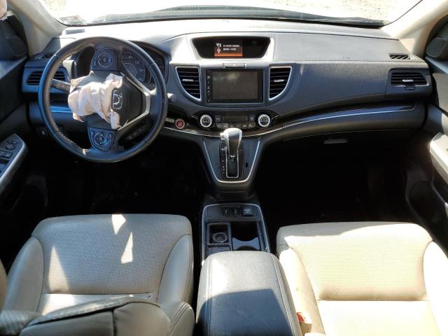 Photo 8 from auction – 2016 HONDA CR-V EXL with VIN 5J6RM4H78GL049406